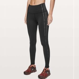 Lululemon Power Lines Pant *28"